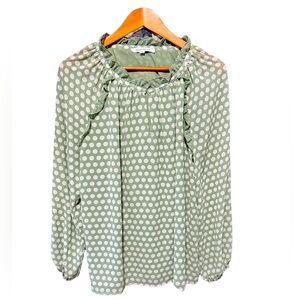 Rose & Olive Size XL